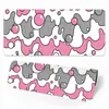 Exclusivo Transfronteiriço Mouse Pad 3D Gota d'Água Bolha de Leite para Meninas, Pequeno e Transparente Pad para Mesa de Escritório e Jogos, Personalização Suave como Seda