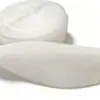 Fabricante de Cinta de Nylon de Colores para Rizos de Cabello con Cierres de Velcro para Recortar y Crear Varios Diseños