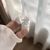 Nuevos Auriculares Bluetooth Universales con Pinzas de Mariposa de Circonita al por Mayor, Accesorios de Oreja Brillantes de Moda de Lujo