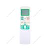 Adecuado para control remoto de aire acondicionado Daikin Arc433A87/A22/A88/Arc433B46 Versión en inglés Inverter