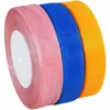 Cinta de Gasa de Nieve de 2 cm Rosa Material para Manualidades Lazo Accesorio para el Cabello Cinta para Empaquetar Sombreros Venta al por Mayor Hecho a Mano