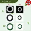 Jardinería Maceta para Flores Plantas Enredaderas Trepadoras Modelado Alambre de Hierro Verde Recubierto de Plástico para Manualidades Florales Caseras DIY Alambre Suave para Atar