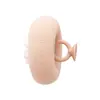 Esfera de Esponja para Banho, Flor de Banho de Dupla Utilidade, Esponja de Banho de Alta Qualidade para Meninas, Esponja Mágica com Ventosa
