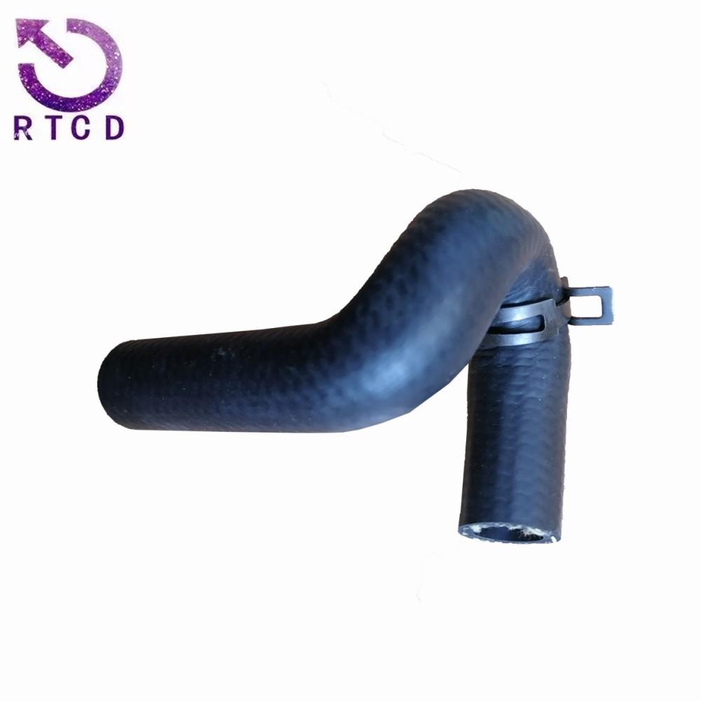 2712030382水箱散热器软管2