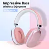 Fones de Ouvido Bluetooth Over-Ear Tonghan Tengshen Fábrica B40 Sem Fio Esportivos Com Entrada para Cartão Fones de Ouvido Estéreo com Graves Pesados
