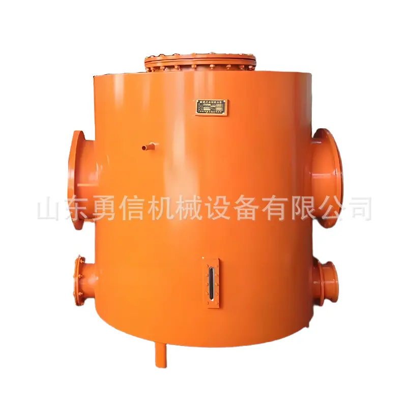 水封式防爆器白底图