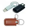 Memoria USB 8G Memoria USB 16G carcasa de espada cuero Memoria USB 32G grabada