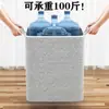 Sacos de armazenamento espessados de grande capacidade para uso doméstico, ideais para guardar roupas e roupas de cama, perfeitos para organizar e embalar durante mudanças sazonais ou mudanças.