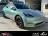 Carleke Película Wrap Completa para Coche que Cambia de Color Fantasía Ceniza Volcánica Película para Carro Fantasía Gris Púrpura
