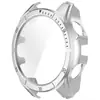 Case Protetor Clear Wind para Garmin Fenix 9Pro Case para Versão AMOLED/Solar Case com Tela Integrada
