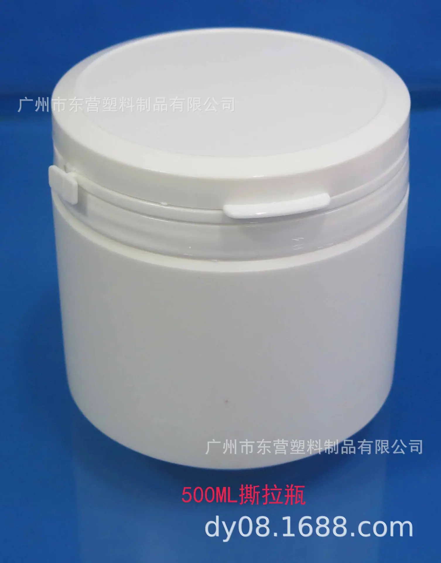 500ML撕拉瓶6