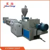 Línea de Producción de Tubería de Drenaje de HDPE Fabricante de Equipos para Tuberías Línea de Producción de Extrusión de Tuberías Qingdao Chen Hsong