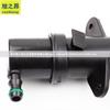 Adecuado para la boquilla limpiadora de faros de la serie BMW E65 7 OEM61677001949