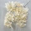 Pan Tecelagem Cerejeira Flor Veludo de Neve Auditório de Casamento Veludo de Neve Hotel Teto Decoração Simulação Cerejeira Flor Suprimentos Simulação Material Flor