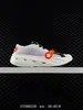 Zapatillas de Entrenamiento Casual Deportivas para Correr On Cloudboom Volt Samba Alemán para Hombre y Mujer Ajuste Cómodo