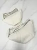 Bolso cruzado Lemaire Piel de cordero lisa Minimalista Bolso croissant de moda Genial Bolso de pecho Unisex Bolso de hombro