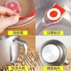 Tazón de Acero Inoxidable para Fideos con Tapa Dormitorio de Estudiantes Tazón para Fideos Instantáneos Fiambrera para Fideos Instantáneos Fiambrera Personal