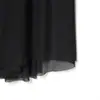 Estilo Europeo y Americano Transfronterizo Z Nueva Moda Elegante Ropa para Mujer al por Mayor Vestido Sexy Transparente con Empalmes 2180238
