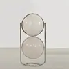 Arte Nórdico Medieval Lámpara de Pie para Sala de Estar Moderna Minimalista Lámpara de Noche para Dormitorio Lámparas de Habitación Modelo de Diseñador Celebridad de Internet
