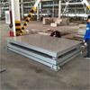 Modelo báscula de plataforma completa fabricante de fuente 5 toneladas 8 toneladas 10 toneladas báscula de plataforma resistente a impactos báscula electrónica