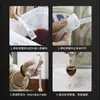 Sifón para vino casero, transferencia de enzimas, embotellado, filtro, bomba extractora, herramientas de vinificación caseras de grado alimenticio
