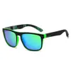 Gafas de Sol Retro Europeas y Americanas Transfronterizas 731 Gafas para Conducir y Ciclismo Gafas de Sol Polarizadas para Hombre Venta al por Mayor de Fábrica
