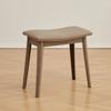 Taburete de Maquillaje de Lujo Ligero, Taburete de Tocador, Taburete Pequeño Simple, Taburete Cambiador de Zapatos, Silla de Tocador para Dormitorio de Niñas, Producto Nuevo