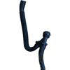 Manguera de refrigerante para Audi Volkswagen Touareg 4H0819373L 4H0819373L