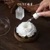 Caja de Regalo Aromaterapia Flor de Doce Diosas Porcelana Hecha a Mano con Piedra Difusora - Regalo de Alta Gama para Ancianos, Maestros, Amigos, Inauguración de Casa o Cumpleaños