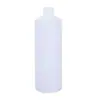 Garrafas Plásticas Seladas Garrafas de HDPE Garrafas Vazias de Polietileno 100/200/300/500ml Garrafas de Amostra Garrafas Dosadoras