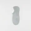 Calcetines de Barco de Algodón para Hombre Calcetines de Verano Transpirables de Malla y Anti-olor Absorbentes de Sudor Calcetines Invisibles Sin Costuras Calcetas de Zhuji