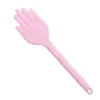 Masajeador de Mano Portátil Meridianos Tabla de Golpeteo, Terapia de Golpeteo Meridianos, Masaje de Salud, Martillo de Masaje, Masajeador de Espalda