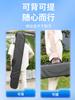 Bolsa para Cañas Xiaofengxian Bolsa Multifuncional para Cañas de Pescar Bolsa Ligera para Equipo de Pesca Bolsa Especializada Impermeable Portátil para Almacenamiento de Pesca Bolsa para Cañas