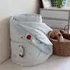 Colcha de Verano Refrigerante de Seda Hielo y Spandex Clase A, Individual/Doble, Estilo Lindo, Colcha Refrigerante de Verano, Colcha Delgada para Dormitorio con Aire Acondicionado, Lavable a Máquina