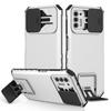 Adecuado para Funda de Teléfono Móvil Motog30 G20 Estéreo G10 Soporte G42 Ventana Deslizante G52 Anticaída E32 Cubierta Protectora