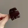 Herramienta para Fijar Cola de Caballo Alta Pinza para el Cabello para Mujeres, Pinza de Tiburón Modelo Nuevo de Alta Gama 2026, Pasador para el Cabello en la Parte Posterior de la Cabeza Accesorio para el Cabello