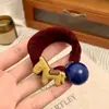 Gomas para el pelo de colores para niños que no dañan el pelo, Bandas para coleta alta, Bandas elásticas duraderas para el pelo para niñas, Gomas elásticas de alta elasticidad para niñas pequeñas