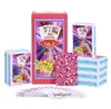 Cartas de jogar Shanghai Yao Ji produtos genuínos cartas 258/990/3008/959 sala de xadrez e cartas doméstica caixa completa espessa atacado