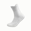 Meias de basquete profissional meias masculinas corrida antiderrapante combate real fundo de toalha espessas meias esportivas elite atacado Zhuji