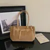 Bolso Bandolera Retro de Hombro Nuevo Otoño 2026, Bolso Tote de Gran Capacidad para el Día a Día y el Viaje, Bolso de Mujer al por Mayor