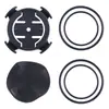 Suporte de Ciclocomputador para Bicicleta com Tira de Fixação Adequado para Maijin Walker Bicicleta de Estrada Suporte Integrado no Guidão para Computador Garmin