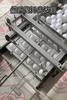 Cera de selagem de cápsulas de medicina chinesa ferramenta manual de enceramento de cápsulas artefato de enceramento de cápsulas de pílulas cera para cápsulas de pílulas comestíveis
