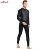 Traje de buceo térmico de una pieza de neopreno SCR de 3 mm, en stock, para mayorista, grueso y resistente al frío, para hacer snorkel y surf.