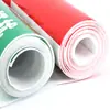 Empresa de decoración película protectora de suelo baldosa de suelo baldosa de suelo producto terminado película protectora material de imagen de construcción película de plástico