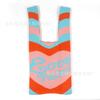 Bolsa Pequena de Tricô com Gradiente de Amor Primavera e Verão Nicho Bolsa de Mão de Alta Qualidade Bolsa de Mão Fashion Versátil Transfronteiriça
