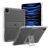 [Nuevo] Funda Protectora Transparente Anti-caídas para iPad Pro11 con Ranura para Lápiz 9.7/10.2/10.9 Carcasa con Soporte de PC