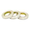 3m8915 Cinta de Fibra de Vidrio Transparente Rayada de un Solo Lado, Alta Viscosidad, Sin Rastro, Resistente a Altas Temperaturas, Cinta para Fijación de Electrodomésticos g
