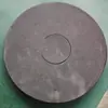 Carcasa de plástico modelo 1.2KG200*20 con chasis lastrado. Iluminación ambiental, lámpara de pie, contrapeso, momento