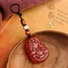 Doce Amuletos Colgantes Triples de Ágata Roja del Zodiaco: Colgantes Estilo Étnico de Serpiente, Gallo, Buey, Tigre, Caballo, Perro, Cerdo, Conejo, Oveja, Mono, Rata, Dragón