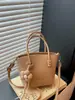 Bolsa de Cubo de Mano de Alta Gama Elegante de Comercio Exterior para Mujer 2026 Nuevo Bolso Cruzado de Hombro Único de Moda para el Trabajo